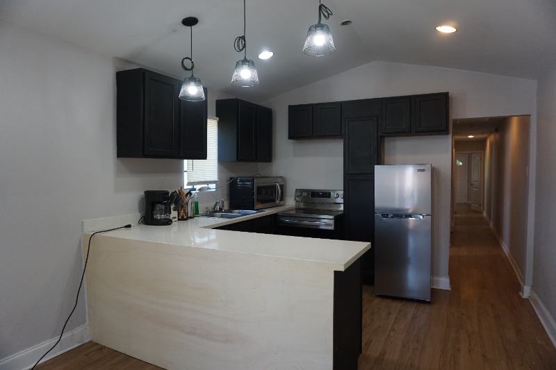 New Orleans Multiplex: 1019 Lizardi St