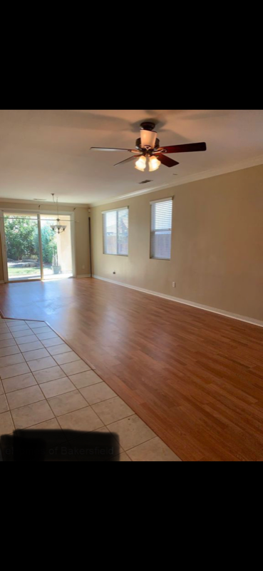 Bakersfield House: 12113 Childress St