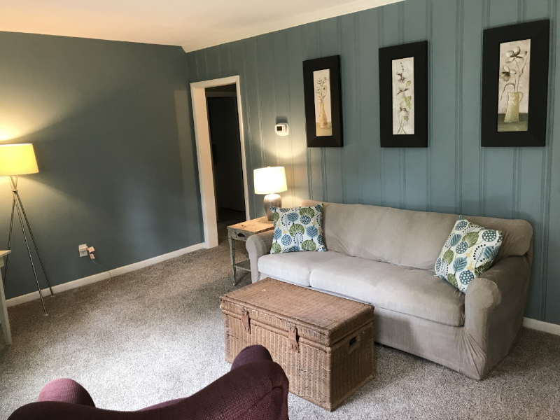 Lynchburg Other: 1506 Northwood Cir