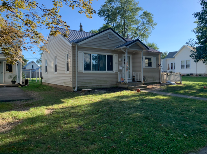 Findlay House: 135 Stanley Street