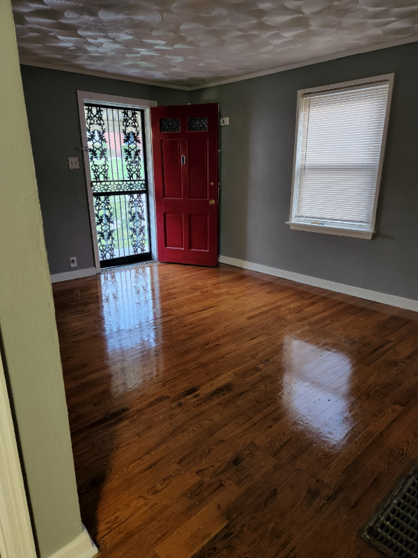 Saint Louis House: 4706 Roxie St, Saint Louis MO