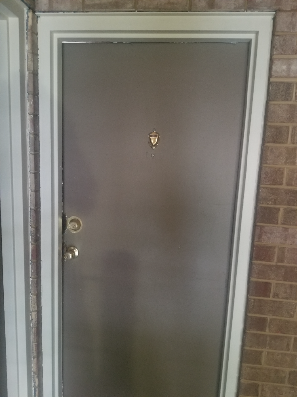 New Carrollton Condo: 5500 Karen Elaine Dr.