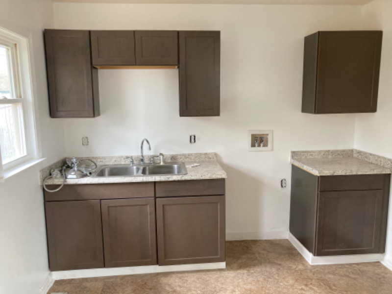 Columbus Apartment: 1927 Westfield Dr S