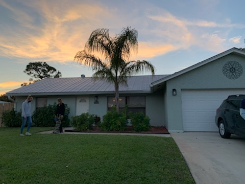 Jupiter House: 19945 Gardenia Drive