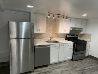 Falls church Apartment: 2914 Irvington Rd.