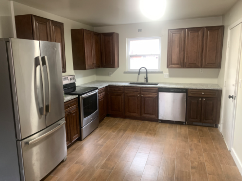 Oklahoma city Condo: 2024 NW 26th st