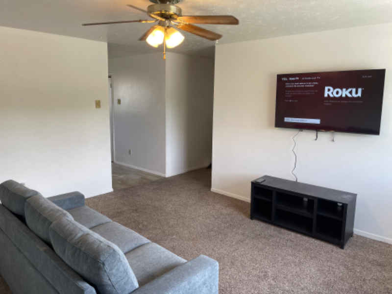 Pocatello Other: 1706 N Hayes