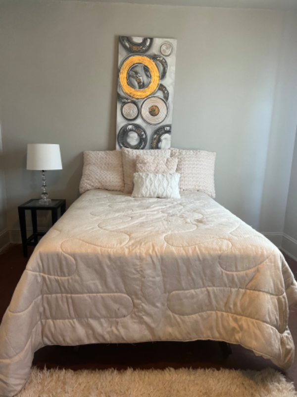 Baltimore Townhome: 300 Block Marydell Rd