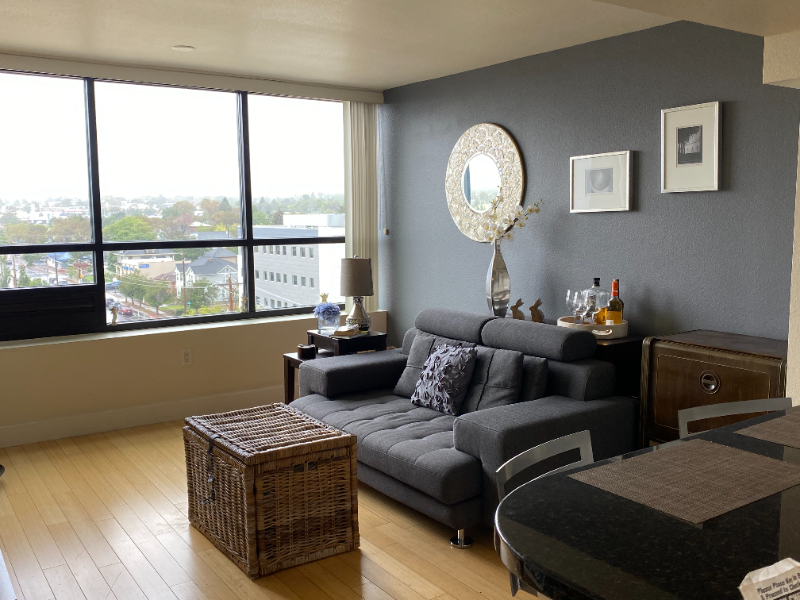 Reno Condo: 450 N Arlington Ave