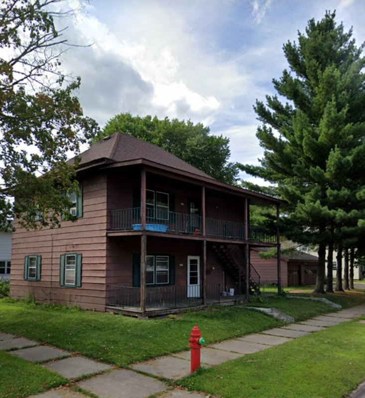 Rice lake Multiplex: 604 n wilson st