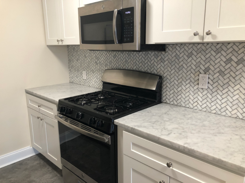 Ridgefield Park Apartment: 147 Main Street