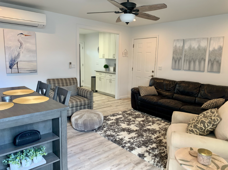 Kailua House: 451 Lanae Way