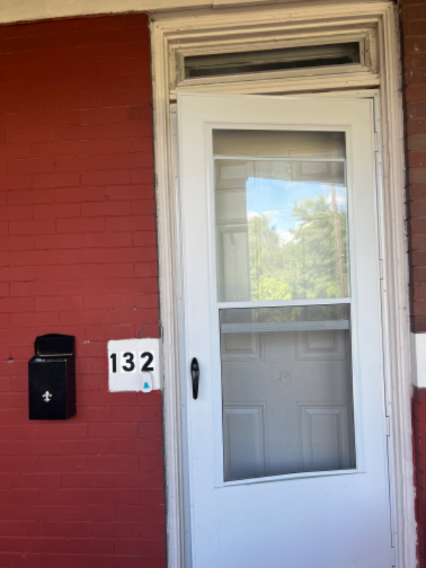 Pittsburgh Multiplex: 132 Climax St
