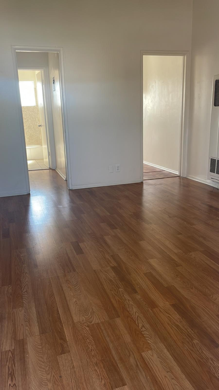 Huntington Park Multiplex: 7003 Rita Ave