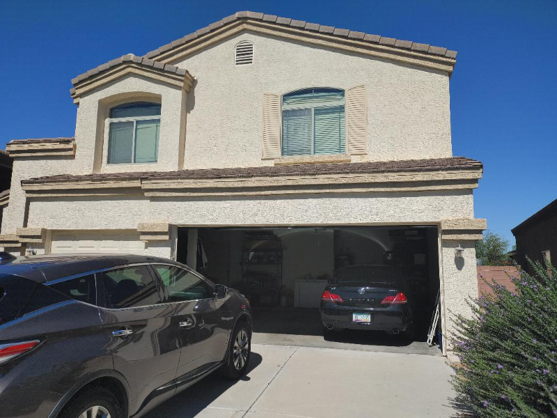 QUEEN CREEK House: 2530 West Allens Peak Drive