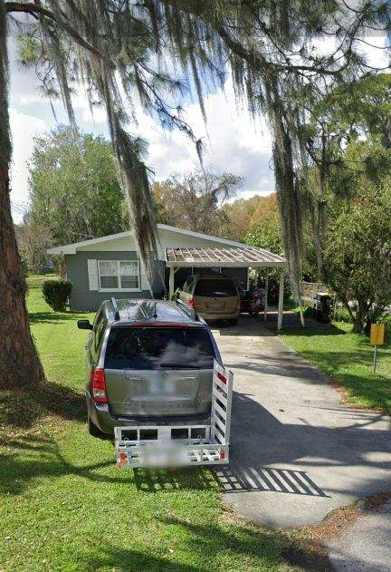 Winter Haven House: 1423 26 St NW
