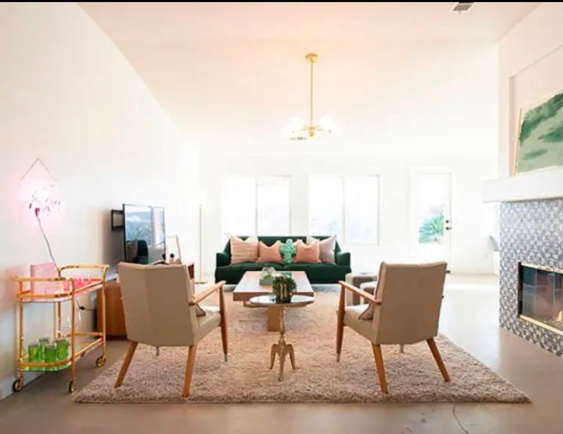 La Quinta House: 78885 Wakefield cir