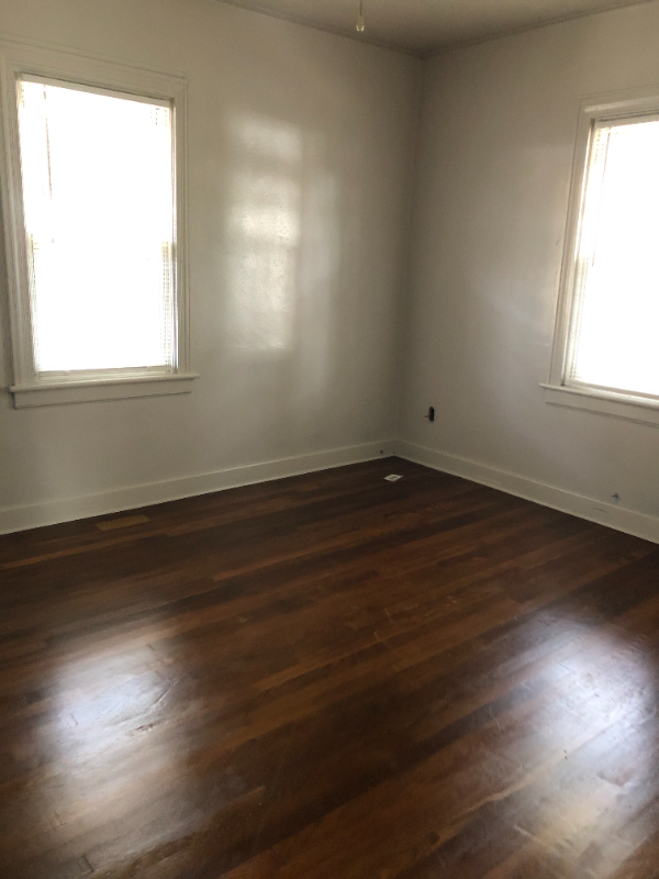 Virginia Beach Apartment: 205 West Lane