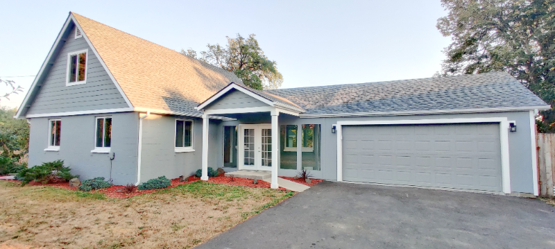 Vancouver House: 21605 NE 83rd St