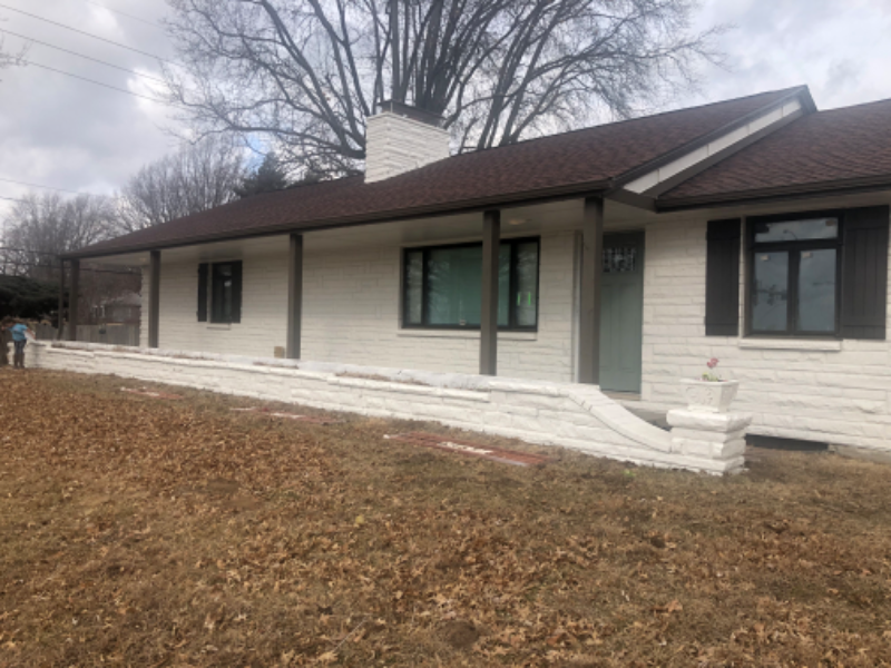 Kansas City House: 7146 Parallel Pkwy
