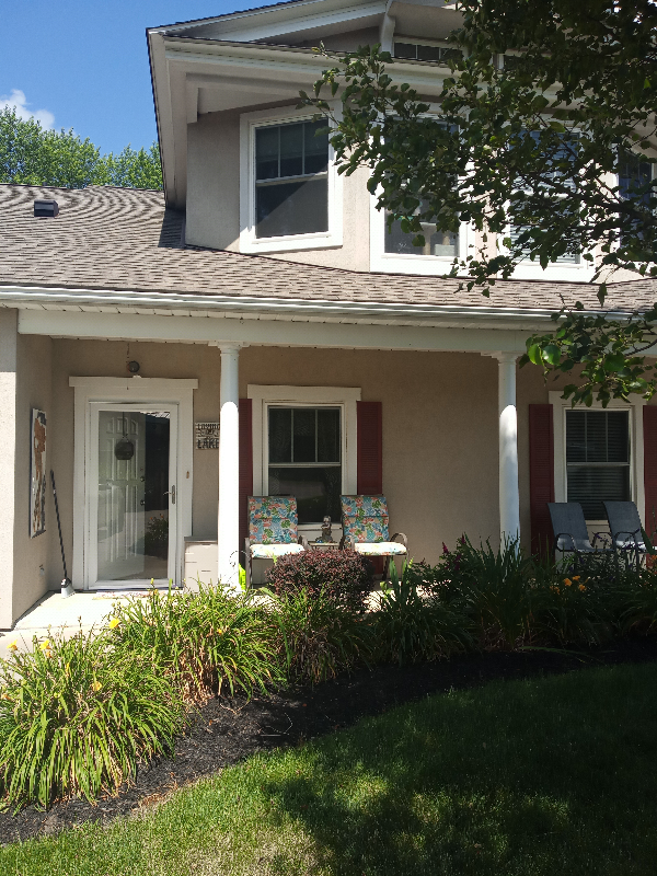 Lakemore Condo: 1551 Heron Point Dr