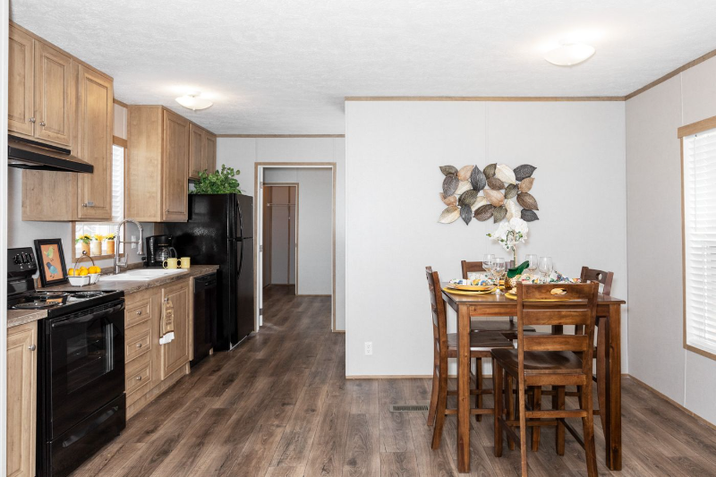 Springfield House: 3454 Folk Ream Rd
