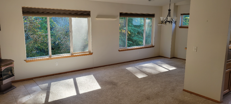 Bellingham Condo: 2030 Superior St.