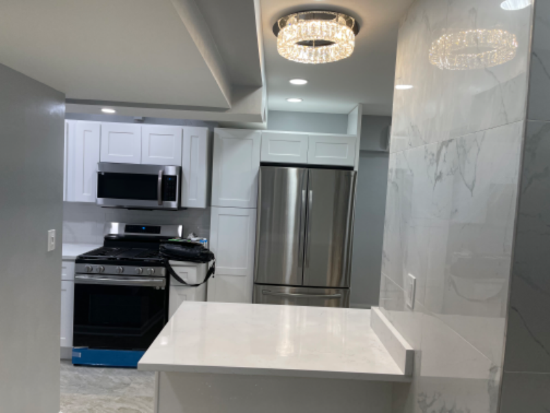 Wilmington Condo: 1301 N Harrison st