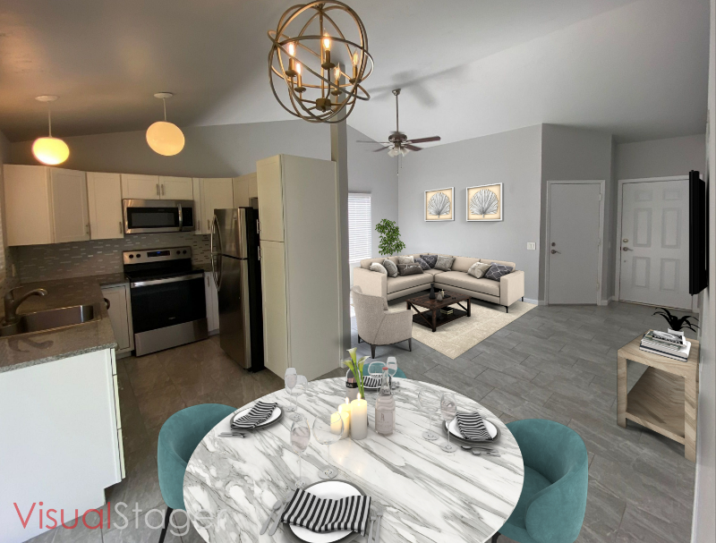 Phoenix House: 16253 N 18th St