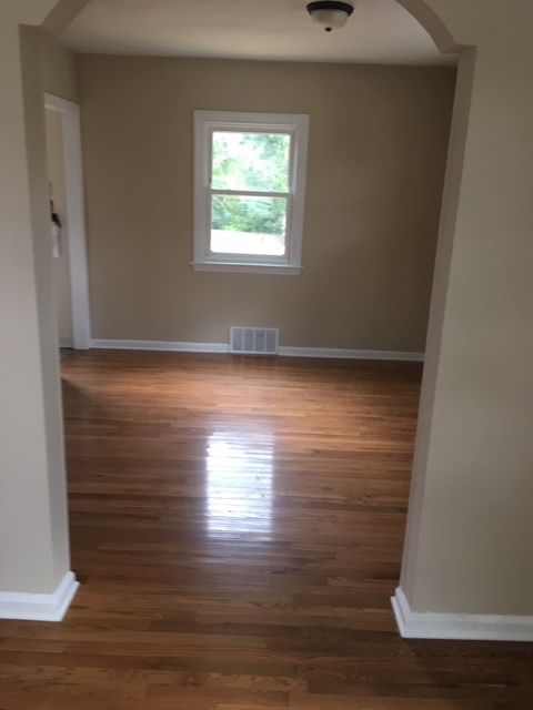 Abington House: 1205 Easton Rd