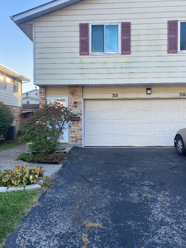 Cincinnati Condo: 2448 Mustang