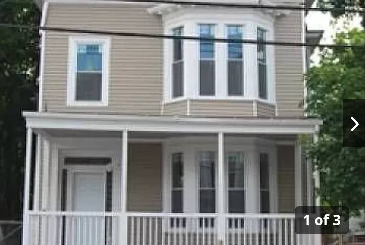 Providence Multiplex: 650 Cranston St