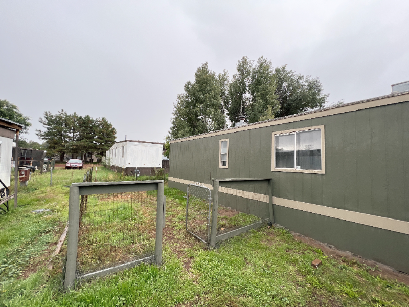 Flagstaff House: 2000 E Frontier Ave