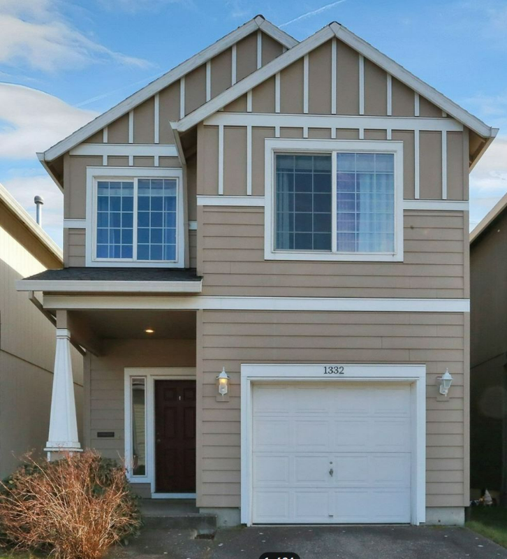 Beaverton House: 1332 SW 176th Ter