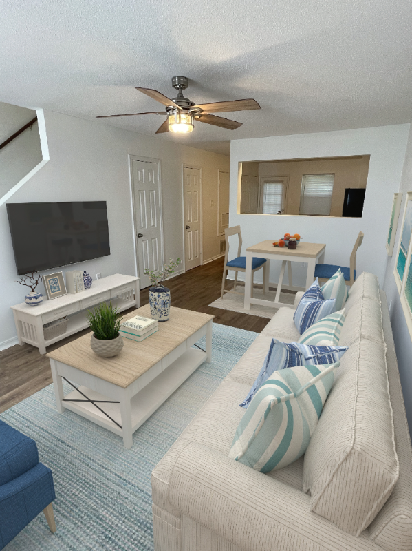 North Little Rock House: 4821 N. Cedar