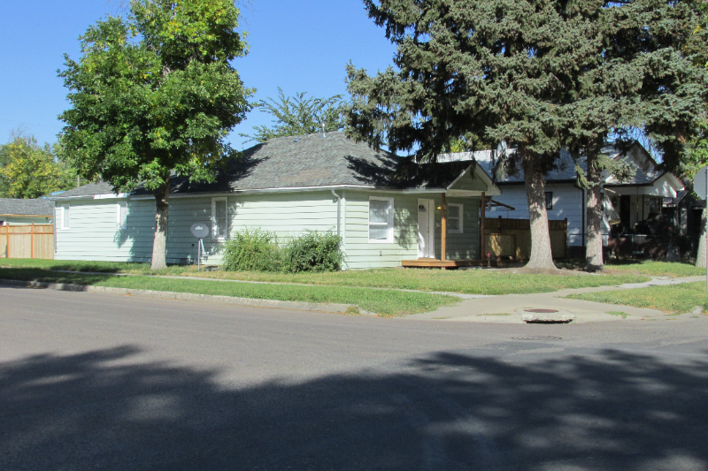 Great Falls House: 1001 5th Ave S