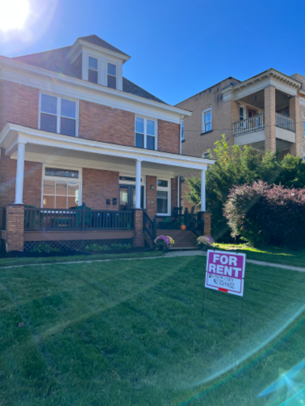 AVALON Apartment: 730 California Ave