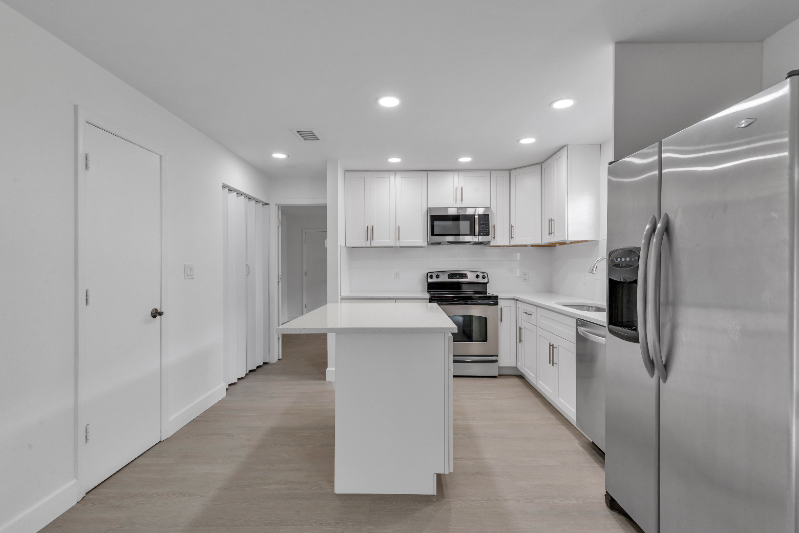 Bonita Springs Townhome: 26650 Southern Pines