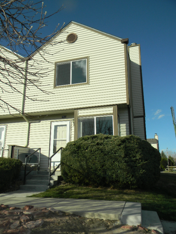 Colorado Springs House: 7612 Lexington Manor Dr