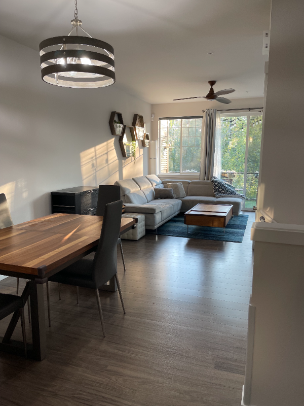 Redmond Townhome: 5903 185th CT NE