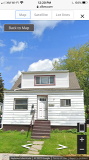 Warren Multiplex: 8103 Lozier