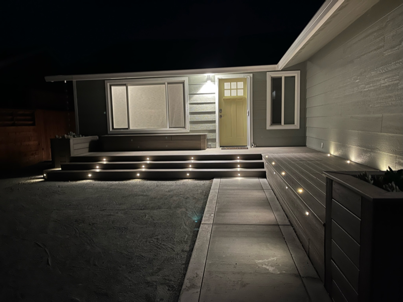 Cotati Multiplex: 8489 Larch Ave