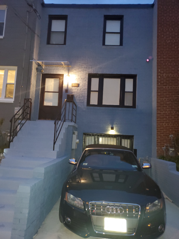Washington Other: 846 Oglethorpe Street Northeast