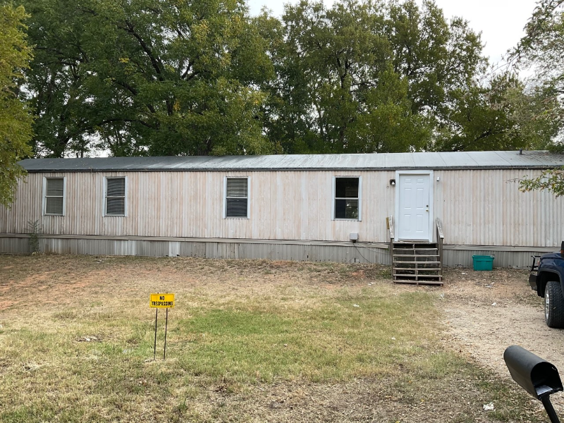 WACO Other: 1511 BOWIE ST