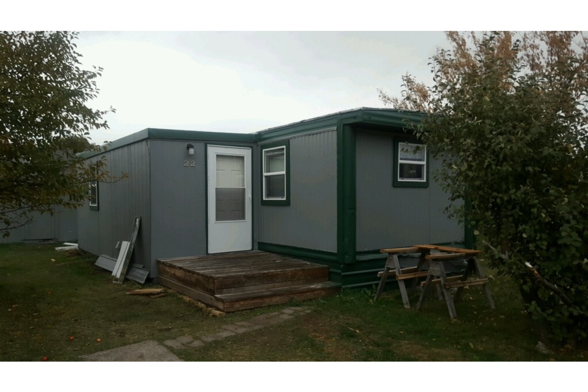 Bozeman Other: 2405 W College