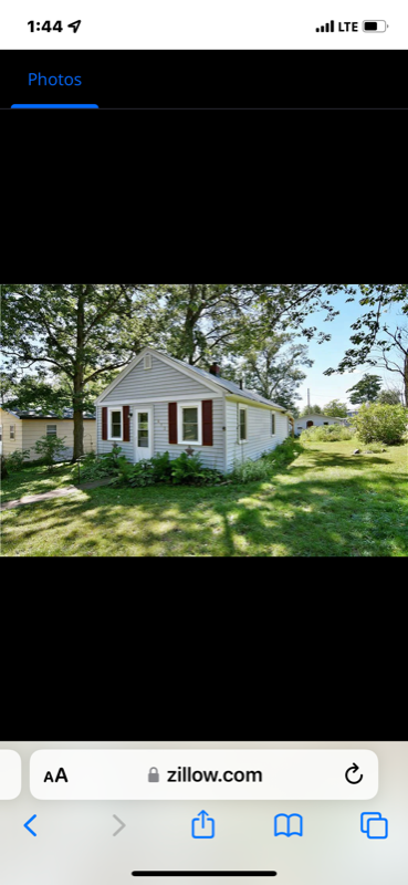 Spooner House: 413 Poplar St