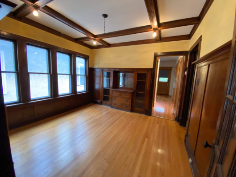 Oak Park Multiplex: 607 North Humphrey Avenue