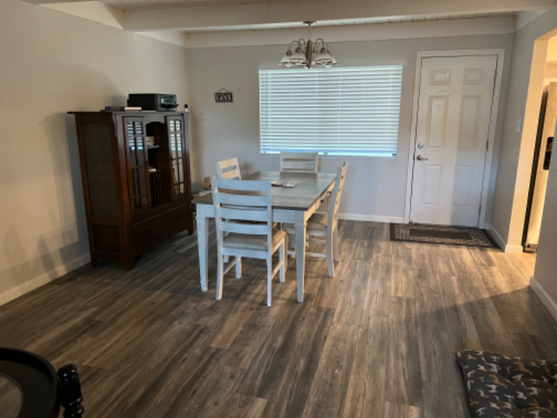 Stockton House: 1012 Douglas Rd