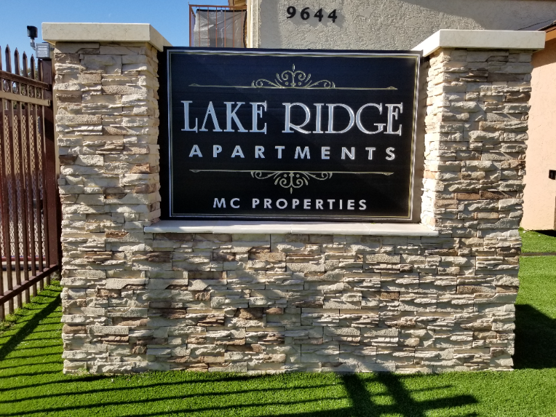 Lakeside House: 9644 Winter Gardens Blvd.