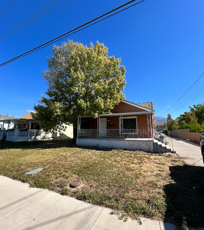 American Fork Multiplex: 75 S 300 W